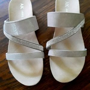 Anne Klein Sandals